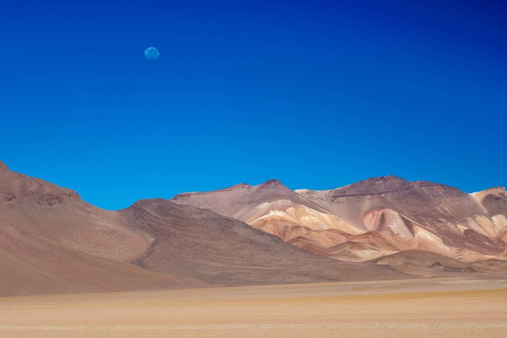 Deserto Salvador Dalì