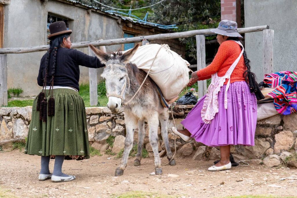 Bolivia