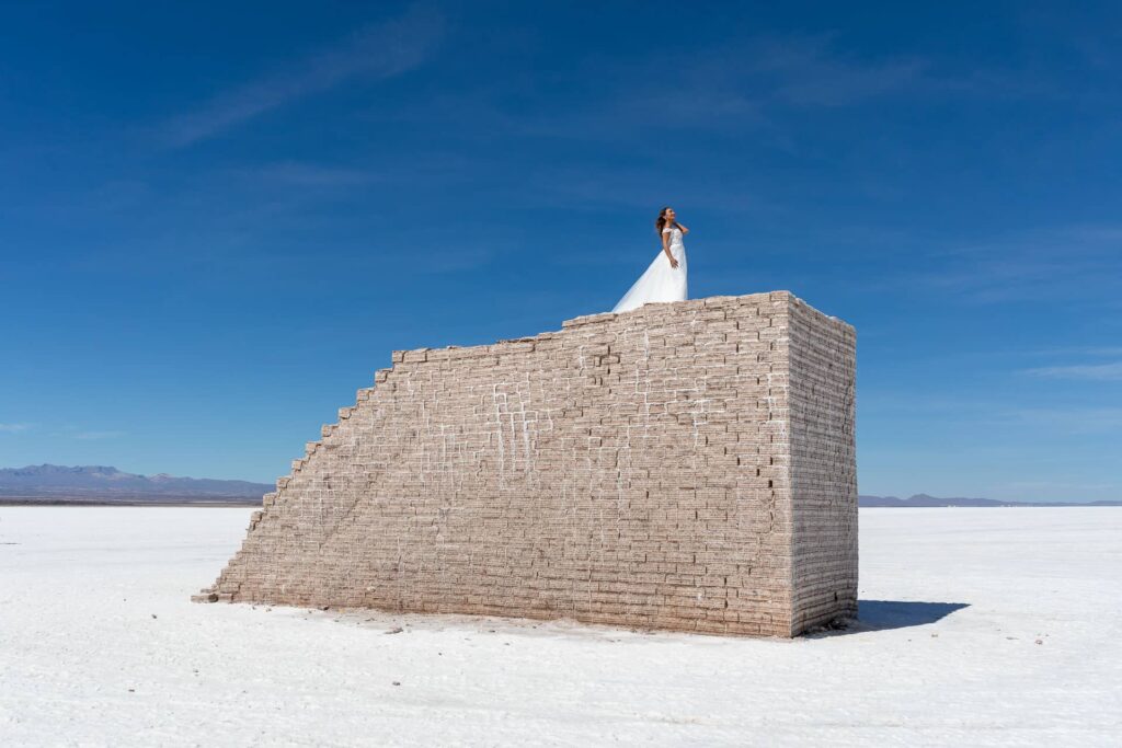 Salar de Uyuni