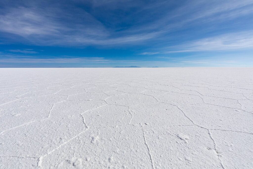 Salar de Uyuni