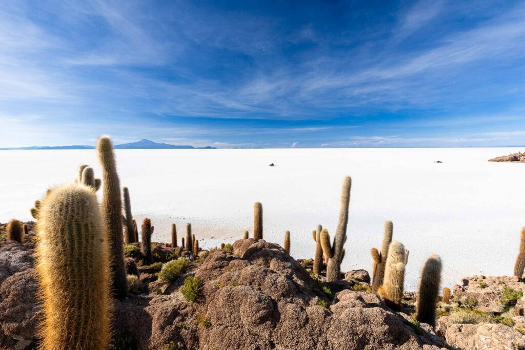 Isola Incahuasi