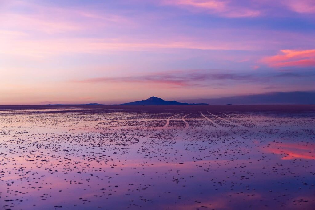 Salar de Uyuni