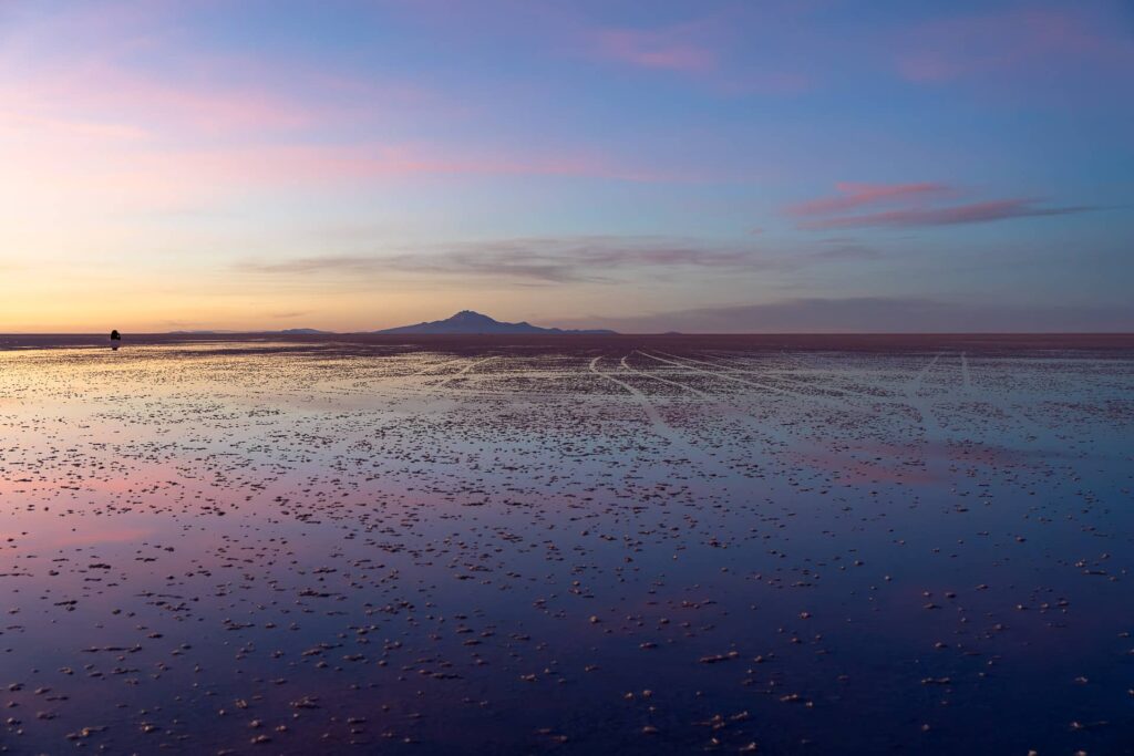 Salar de Uyuni