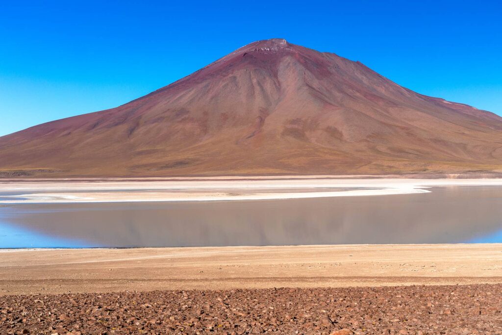 Laguna Blanca